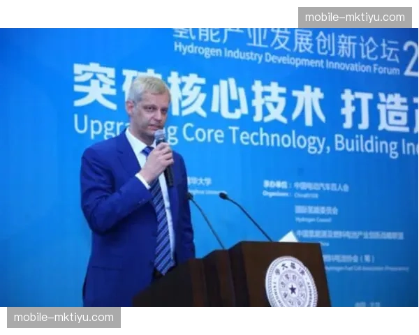 转播车队电力保障系统接入氢能矩阵 赛事直播碳足迹实现动态监测