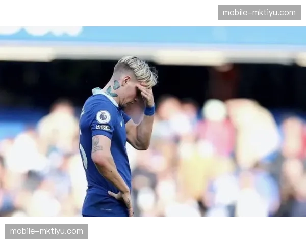 切尔西穆德里克兴奋剂禁赛，边路突击手选择进一步受限